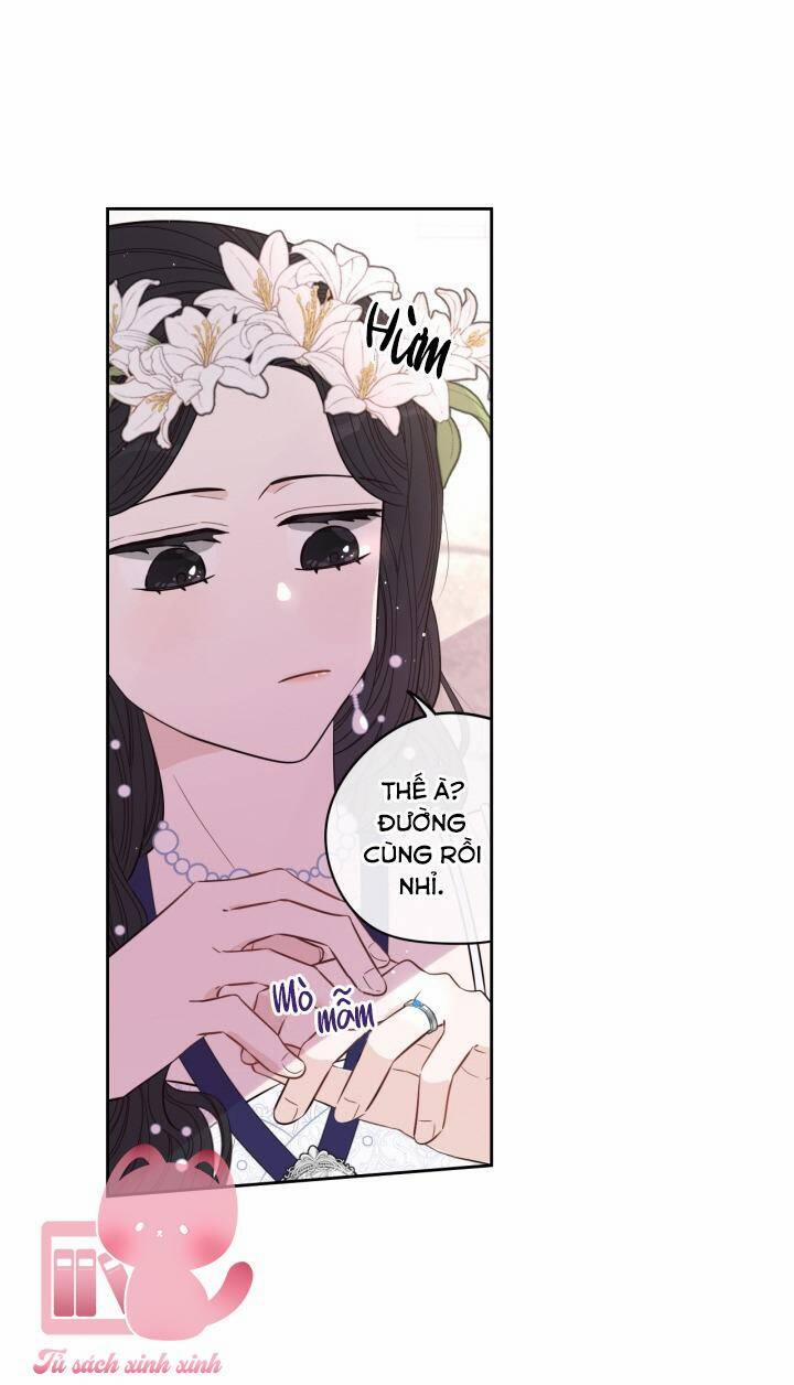 Hoàng Nữ Tóc Đen 36 trang 14