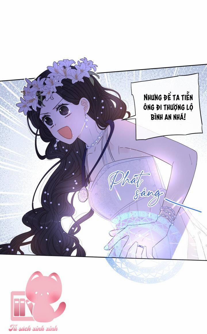 Hoàng Nữ Tóc Đen 36 trang 16