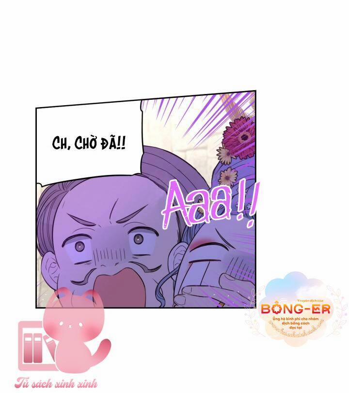 Hoàng Nữ Tóc Đen 36 trang 17