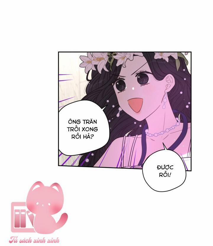 Hoàng Nữ Tóc Đen 36 trang 18