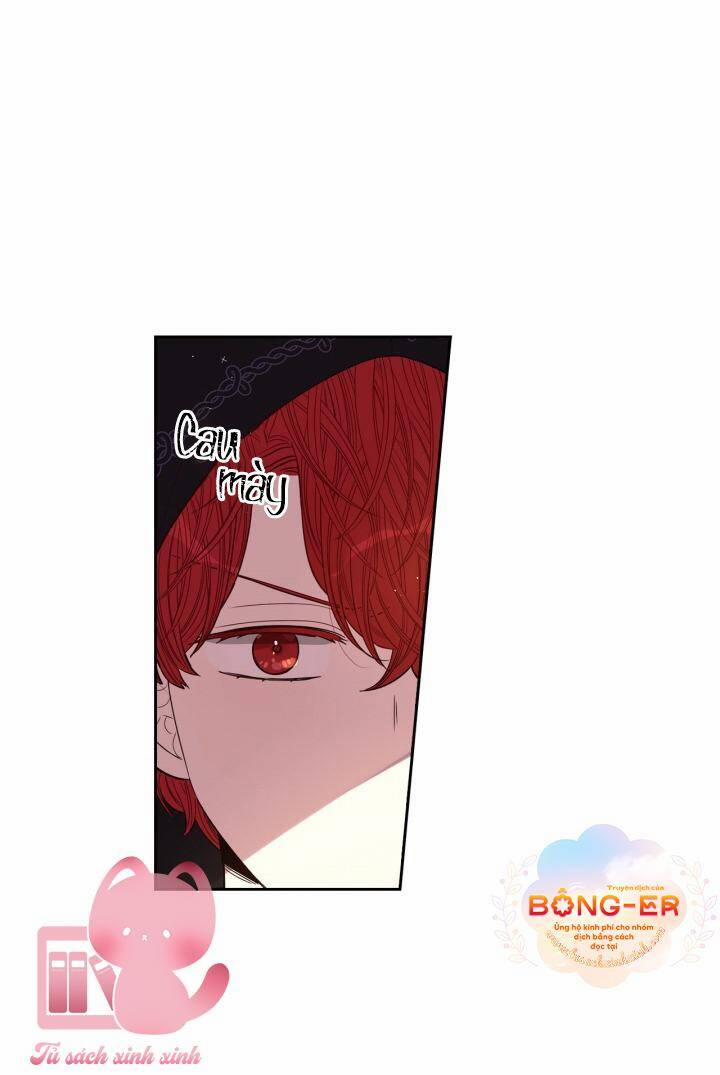 Hoàng Nữ Tóc Đen 36 trang 2