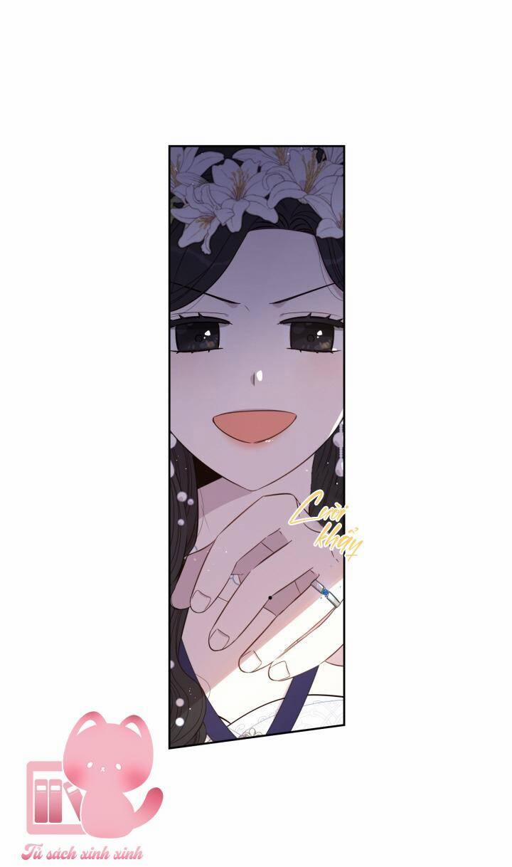 Hoàng Nữ Tóc Đen 36 trang 20