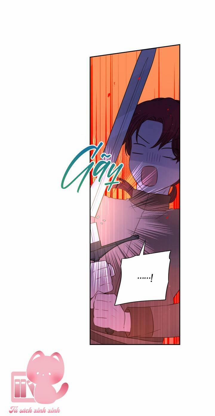 Hoàng Nữ Tóc Đen 36 trang 23