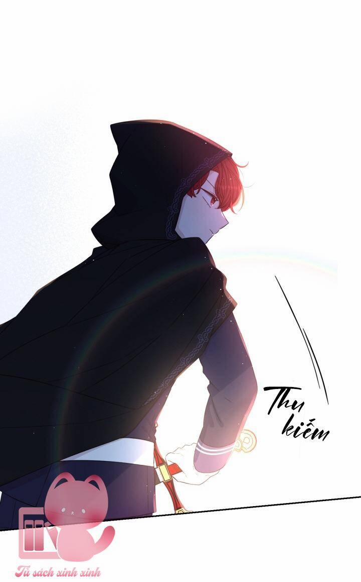 Hoàng Nữ Tóc Đen 36 trang 24