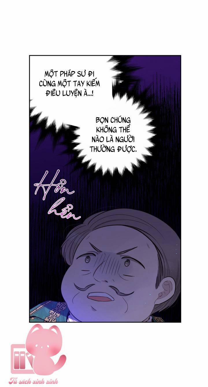 Hoàng Nữ Tóc Đen 36 trang 27