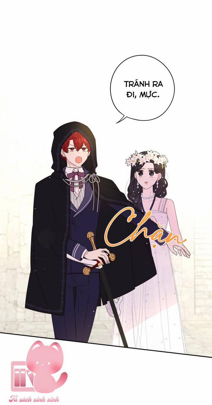 Hoàng Nữ Tóc Đen 36 trang 3