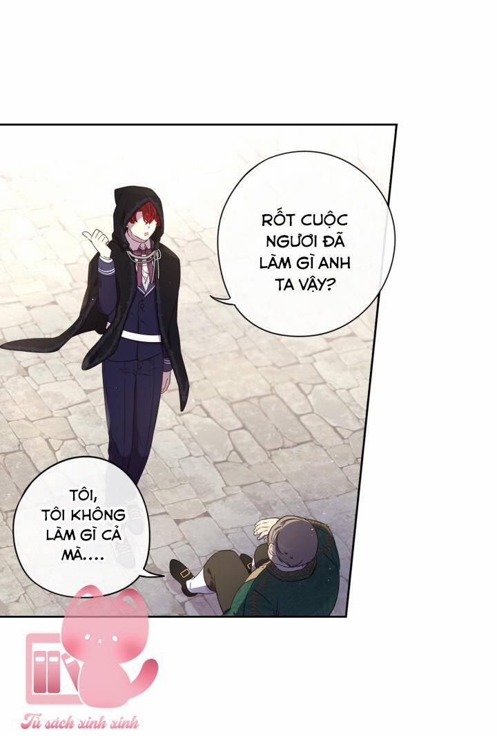 Hoàng Nữ Tóc Đen 36 trang 31