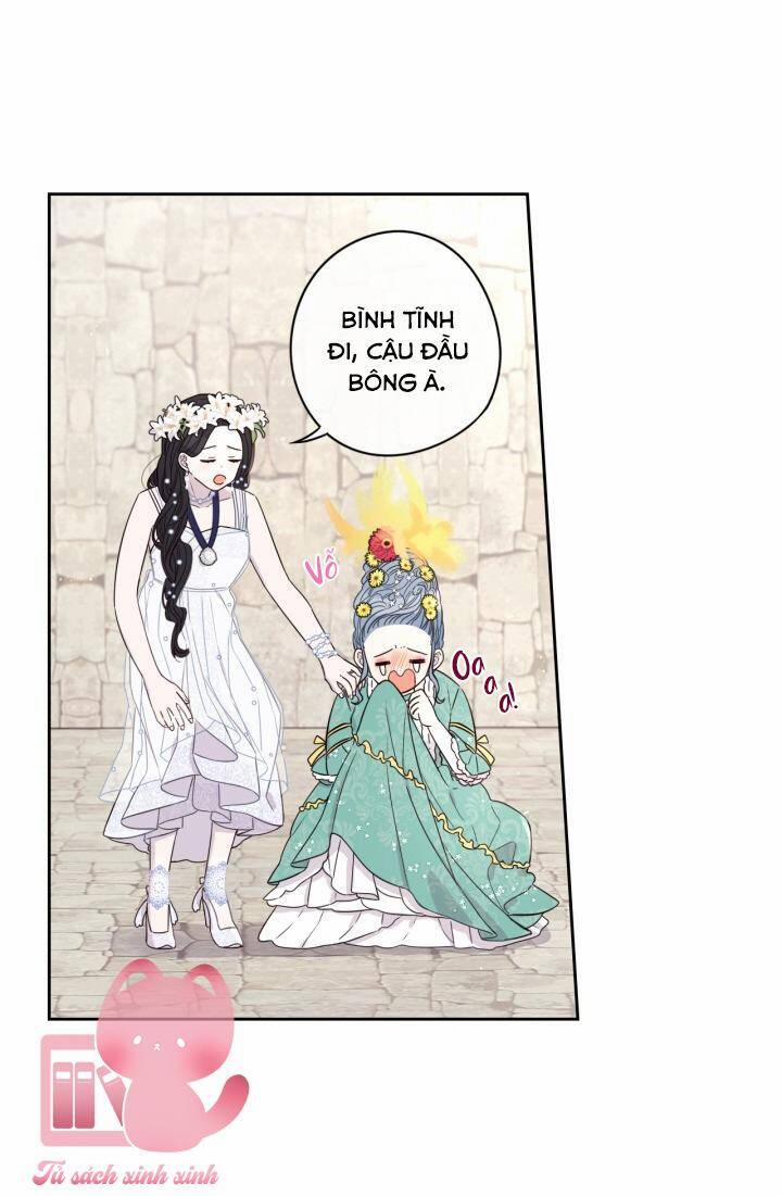 Hoàng Nữ Tóc Đen 36 trang 34