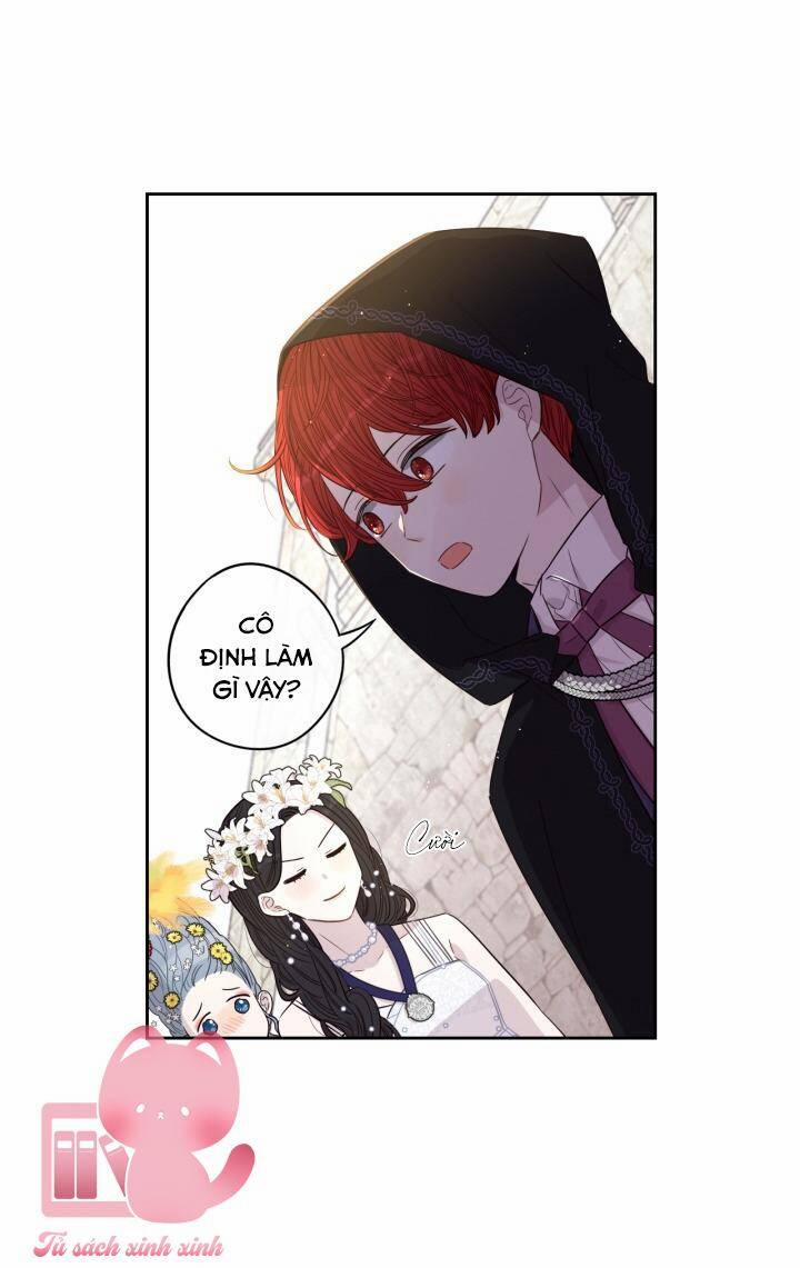 Hoàng Nữ Tóc Đen 36 trang 36