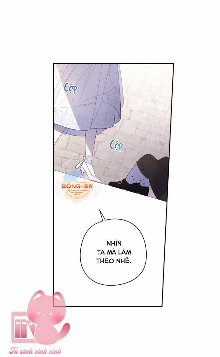 Hoàng Nữ Tóc Đen 36 trang 37