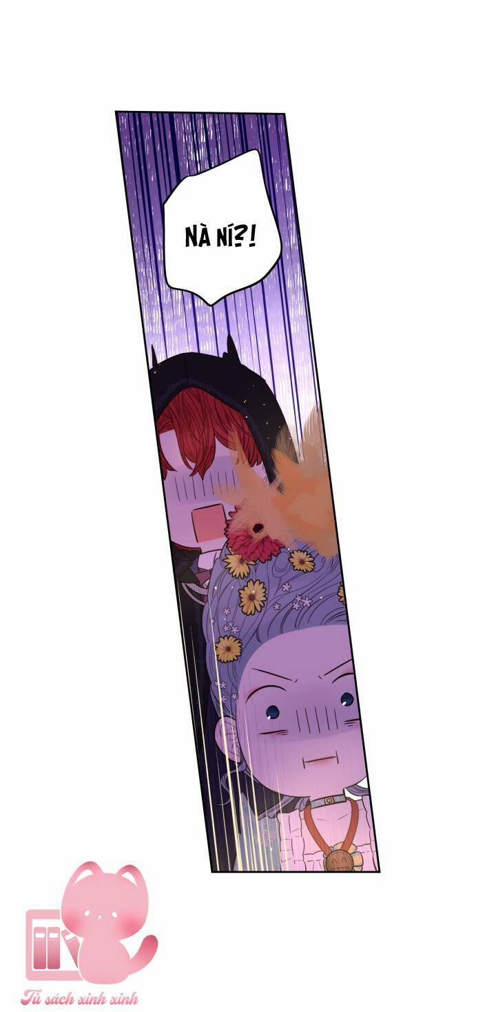 Hoàng Nữ Tóc Đen 36 trang 41