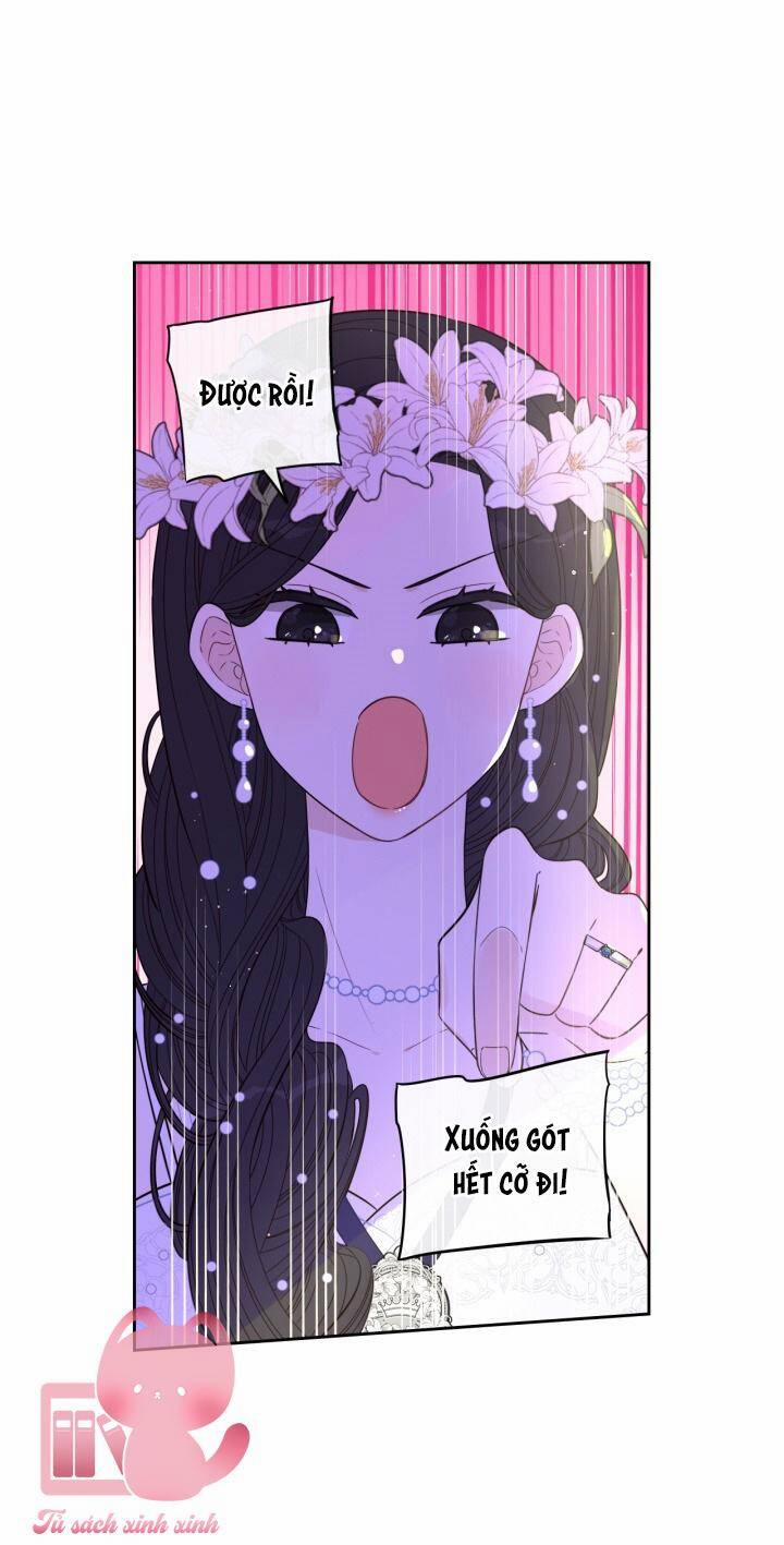 Hoàng Nữ Tóc Đen 36 trang 43