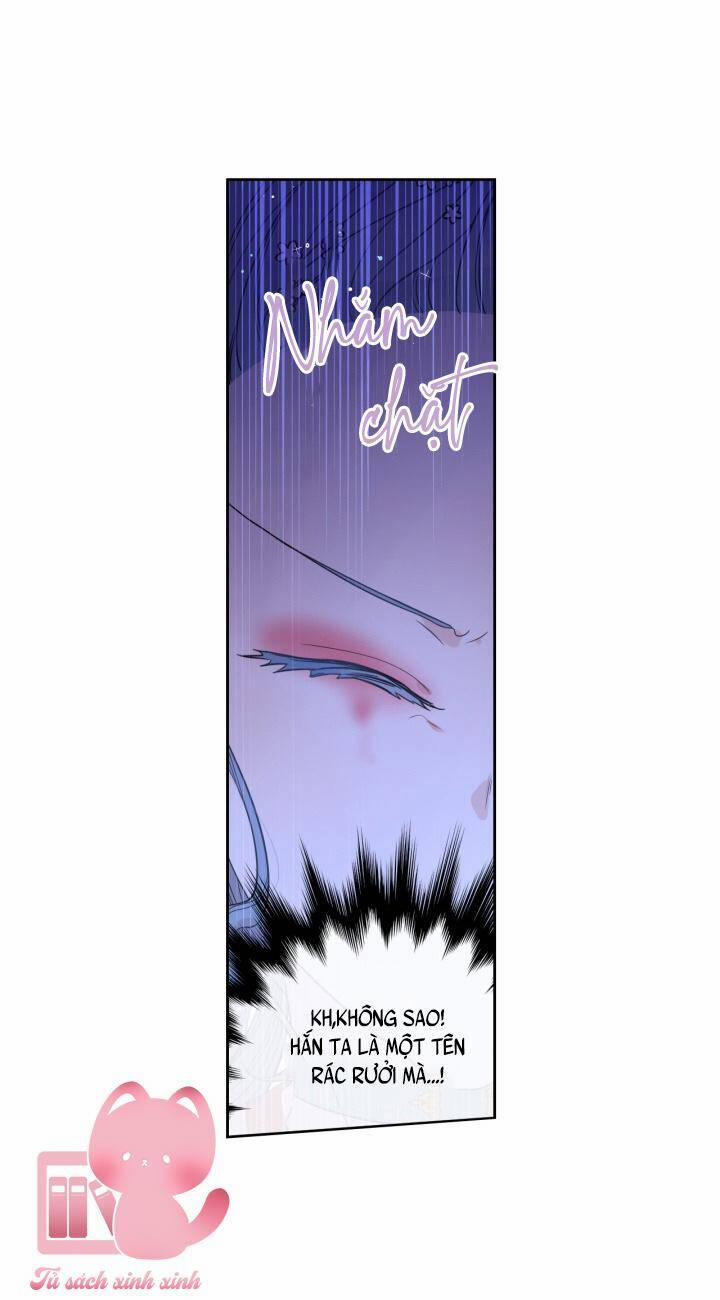 Hoàng Nữ Tóc Đen 36 trang 44