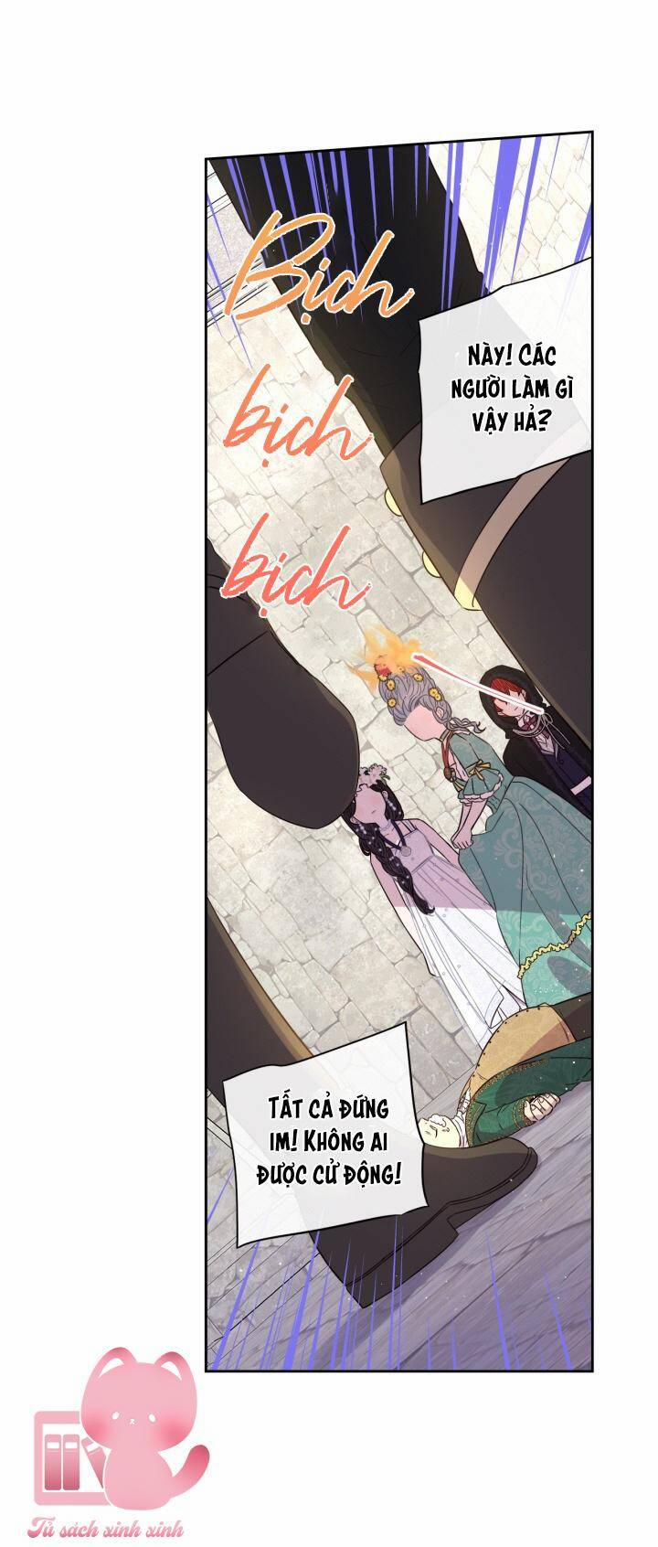 Hoàng Nữ Tóc Đen 36 trang 48