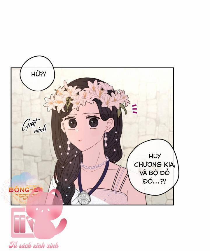 Hoàng Nữ Tóc Đen 36 trang 49