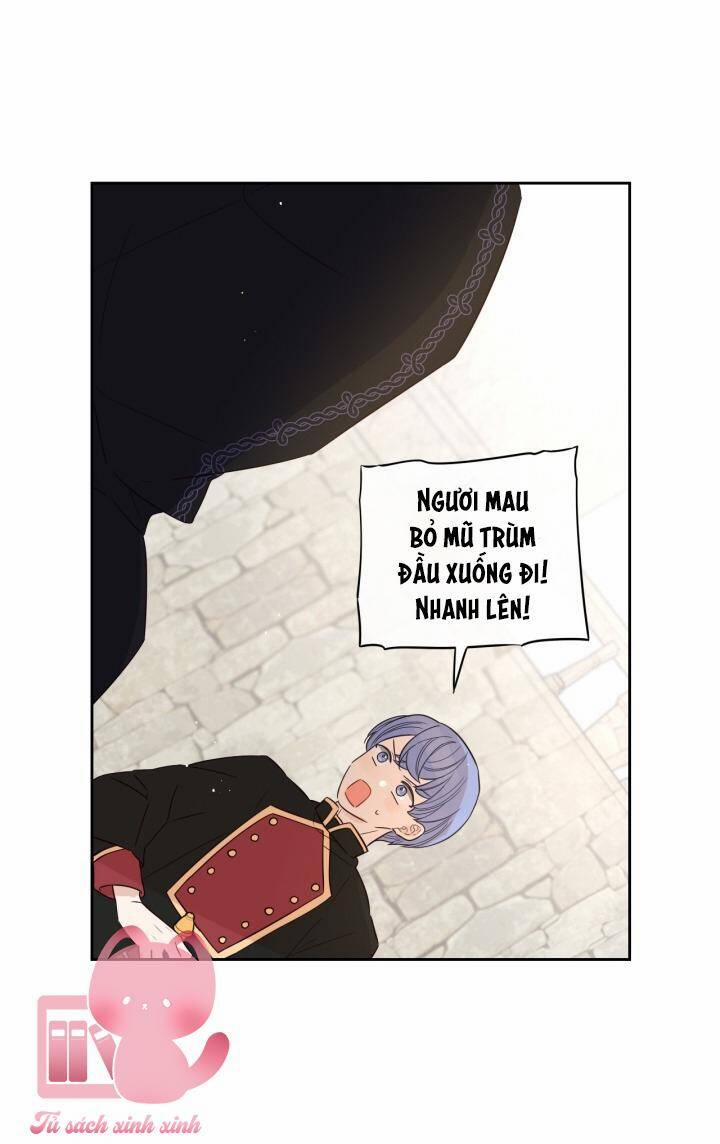 Hoàng Nữ Tóc Đen 36 trang 51