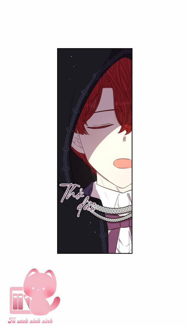 Hoàng Nữ Tóc Đen 36 trang 52