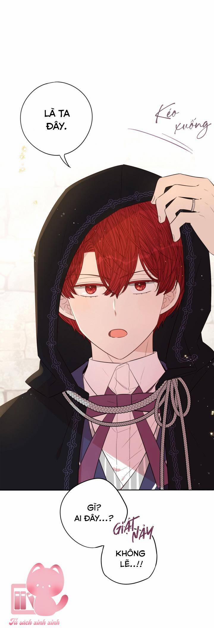 Hoàng Nữ Tóc Đen 36 trang 53