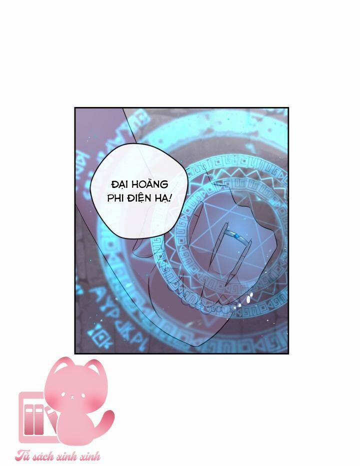 Hoàng Nữ Tóc Đen 36 trang 6