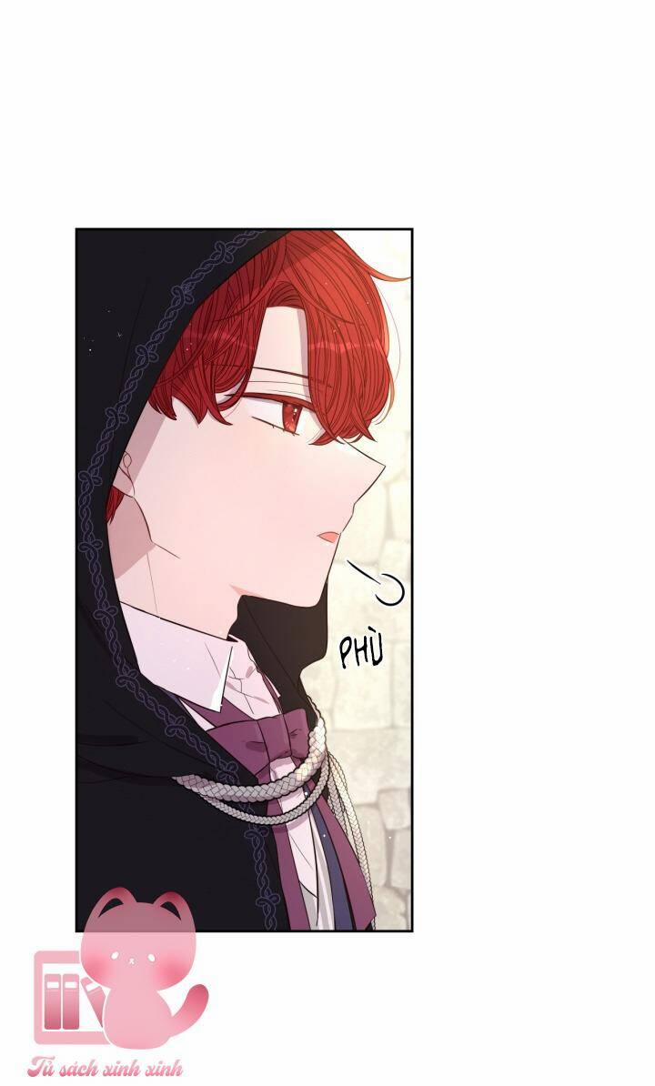 Hoàng Nữ Tóc Đen 37 trang 11