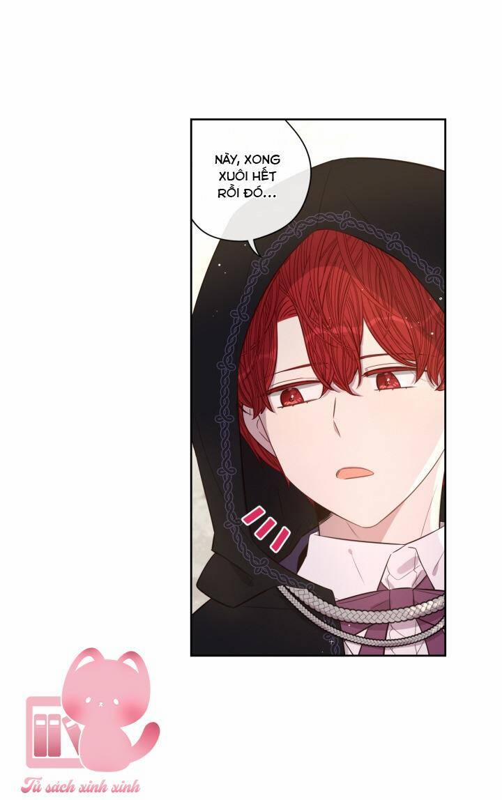 Hoàng Nữ Tóc Đen 37 trang 12