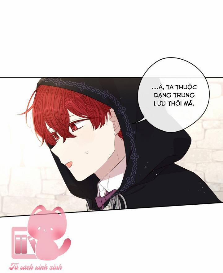 Hoàng Nữ Tóc Đen 37 trang 14