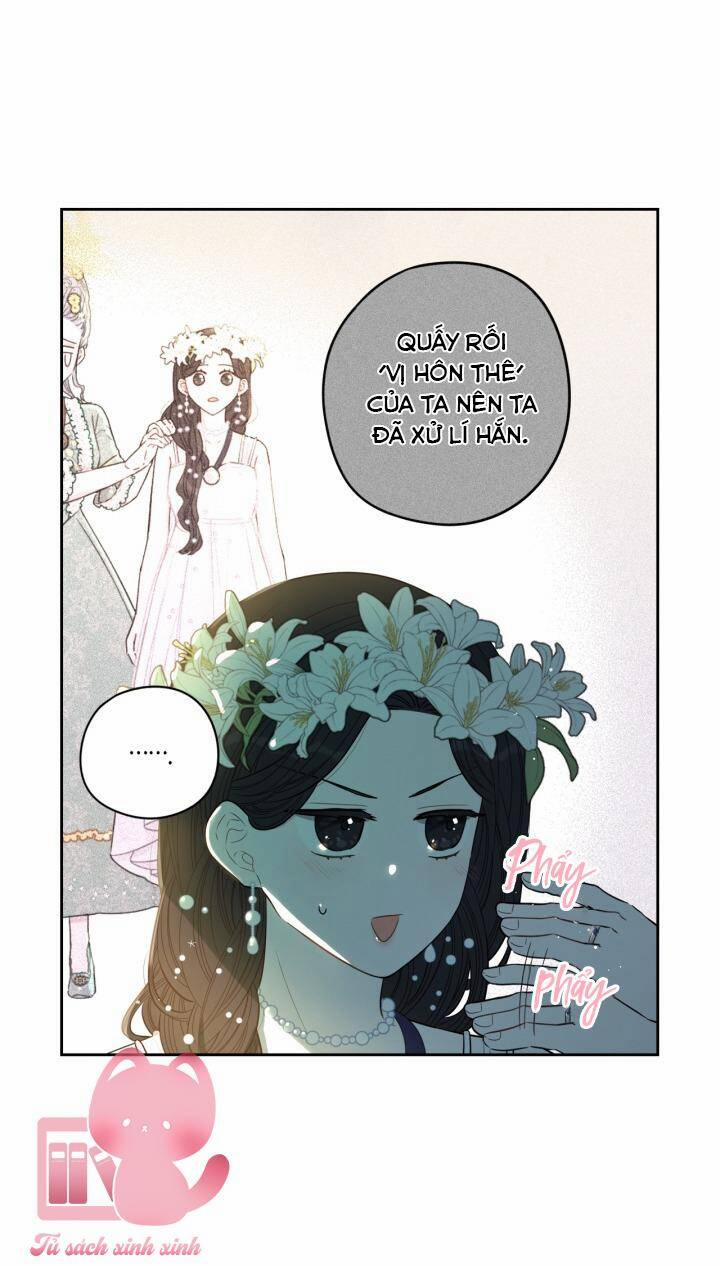 Hoàng Nữ Tóc Đen 37 trang 18