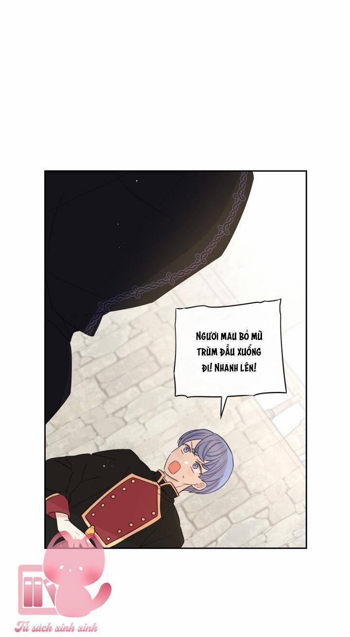 Hoàng Nữ Tóc Đen 37 trang 2