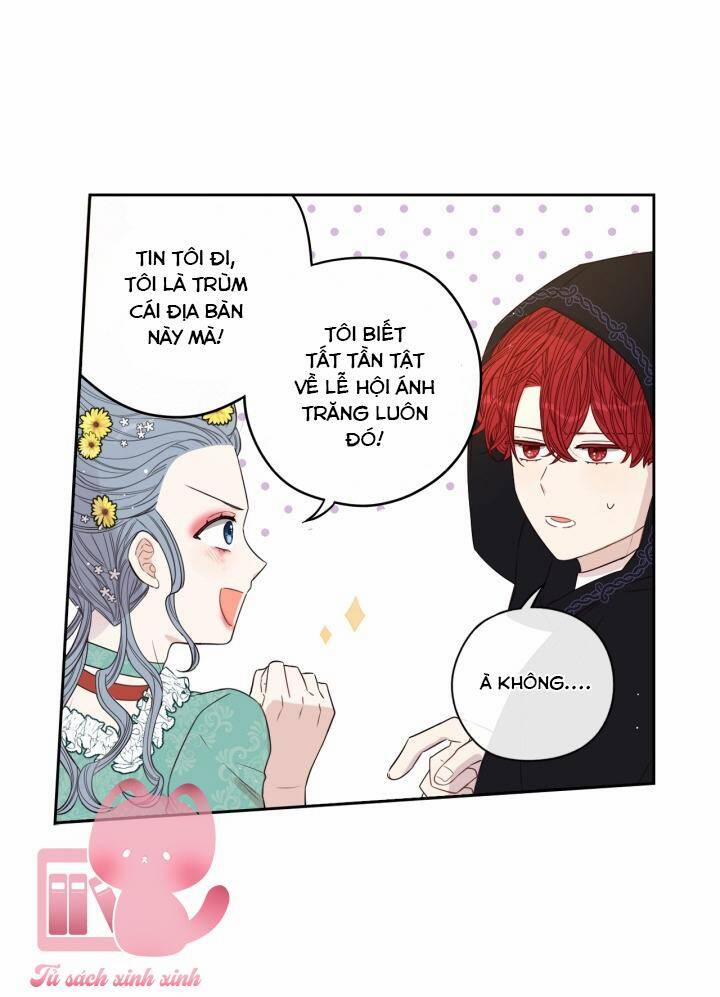 Hoàng Nữ Tóc Đen 37 trang 21