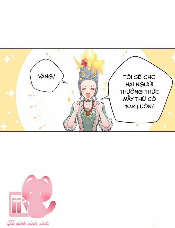 Hoàng Nữ Tóc Đen 37 trang 24