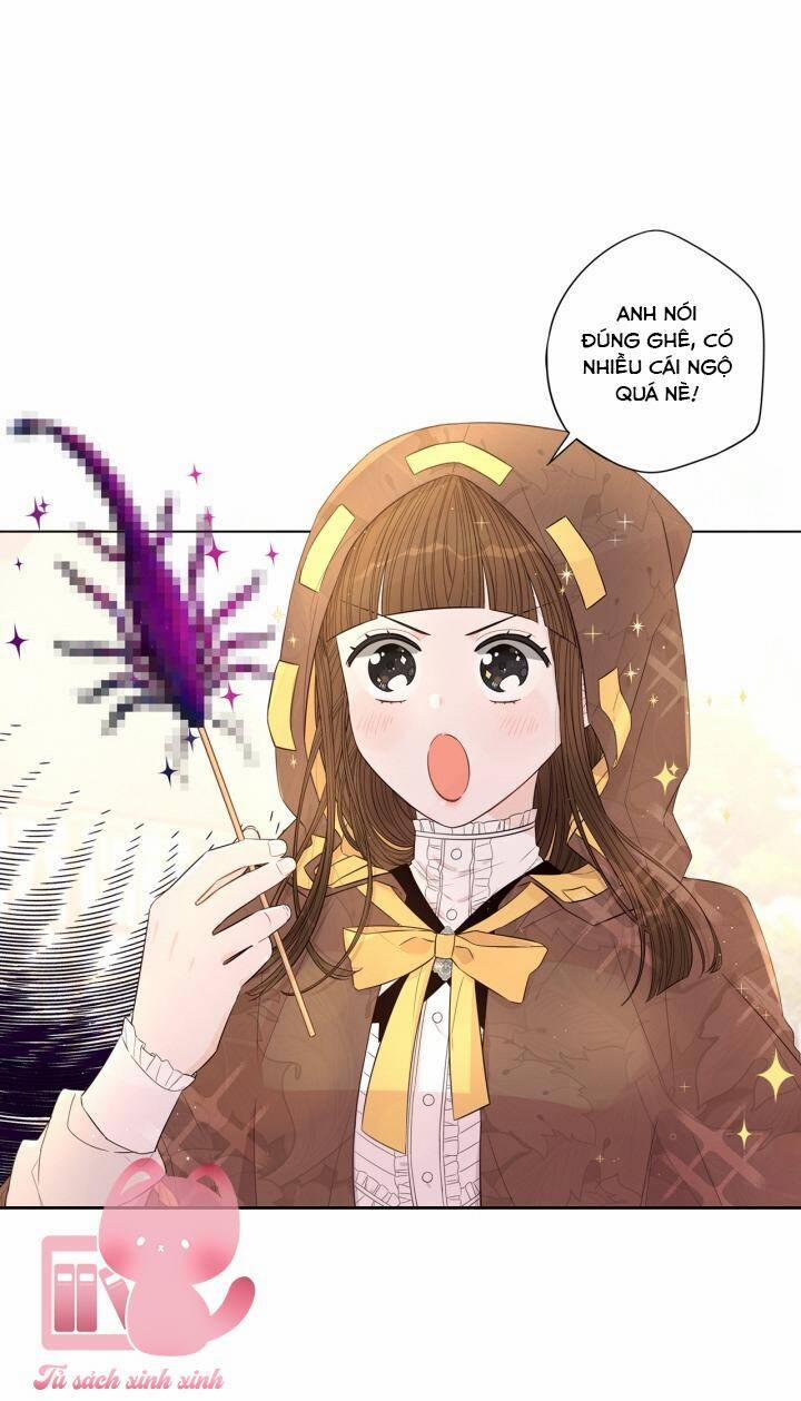 Hoàng Nữ Tóc Đen 37 trang 26