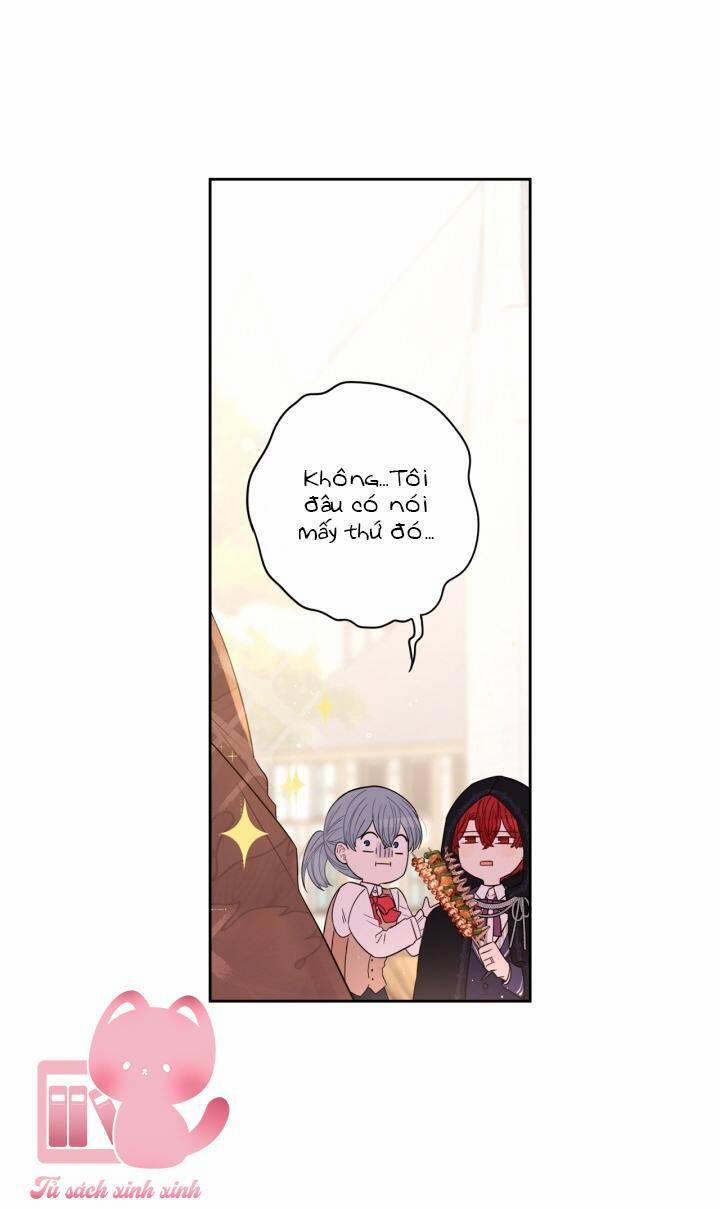 Hoàng Nữ Tóc Đen 37 trang 27