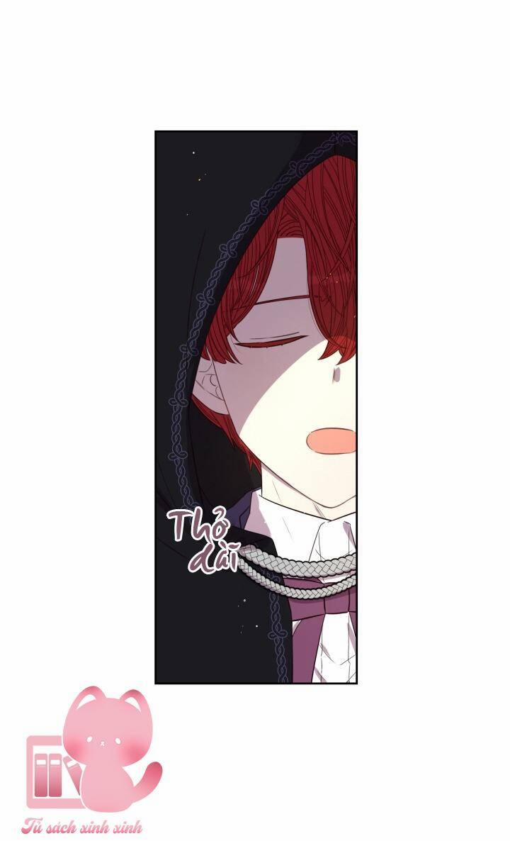 Hoàng Nữ Tóc Đen 37 trang 3