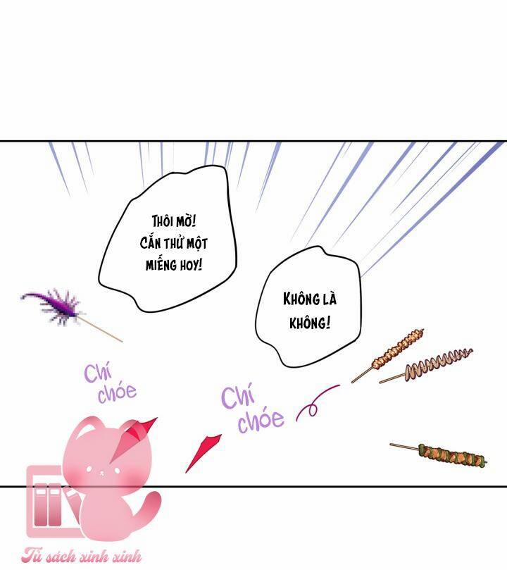 Hoàng Nữ Tóc Đen 37 trang 31