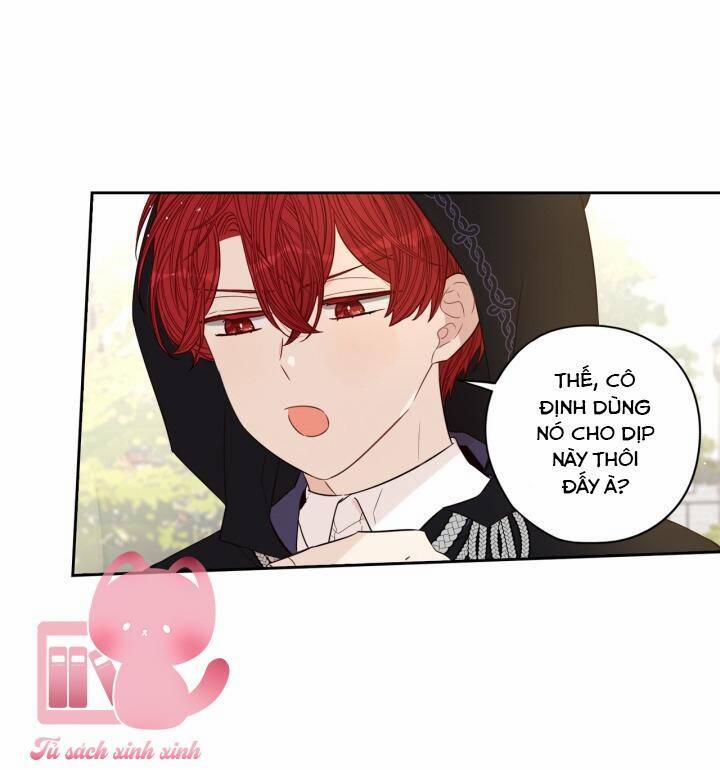 Hoàng Nữ Tóc Đen 37 trang 34