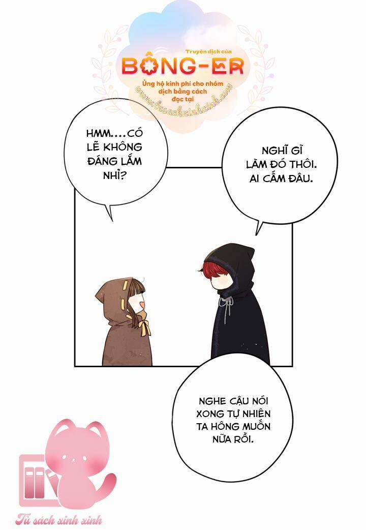 Hoàng Nữ Tóc Đen 37 trang 35