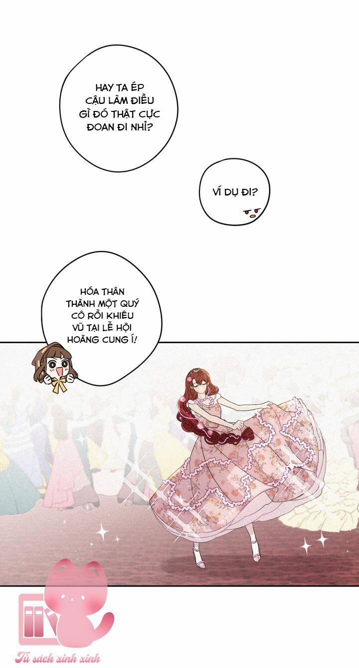 Hoàng Nữ Tóc Đen 37 trang 36