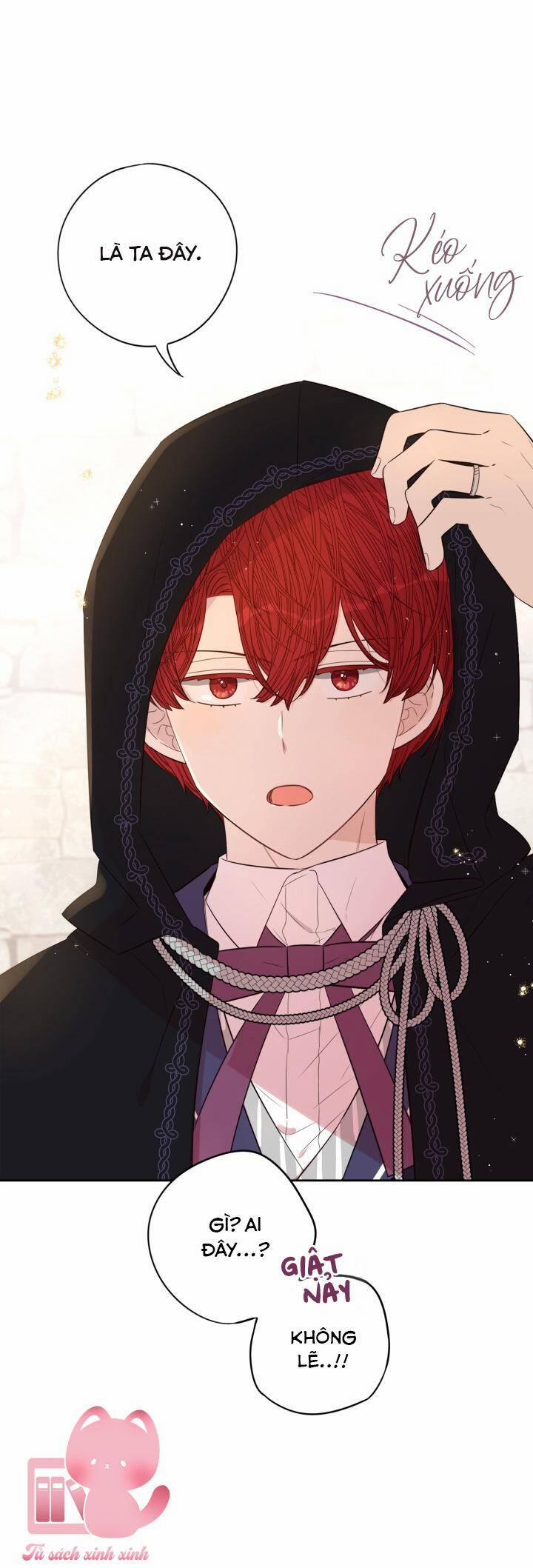 Hoàng Nữ Tóc Đen 37 trang 4