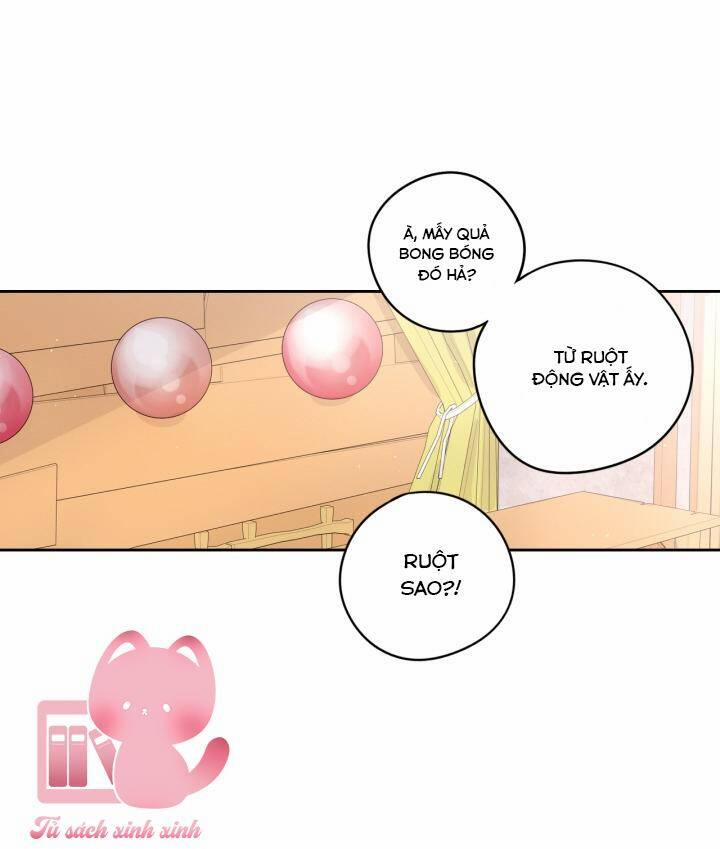 Hoàng Nữ Tóc Đen 37 trang 41