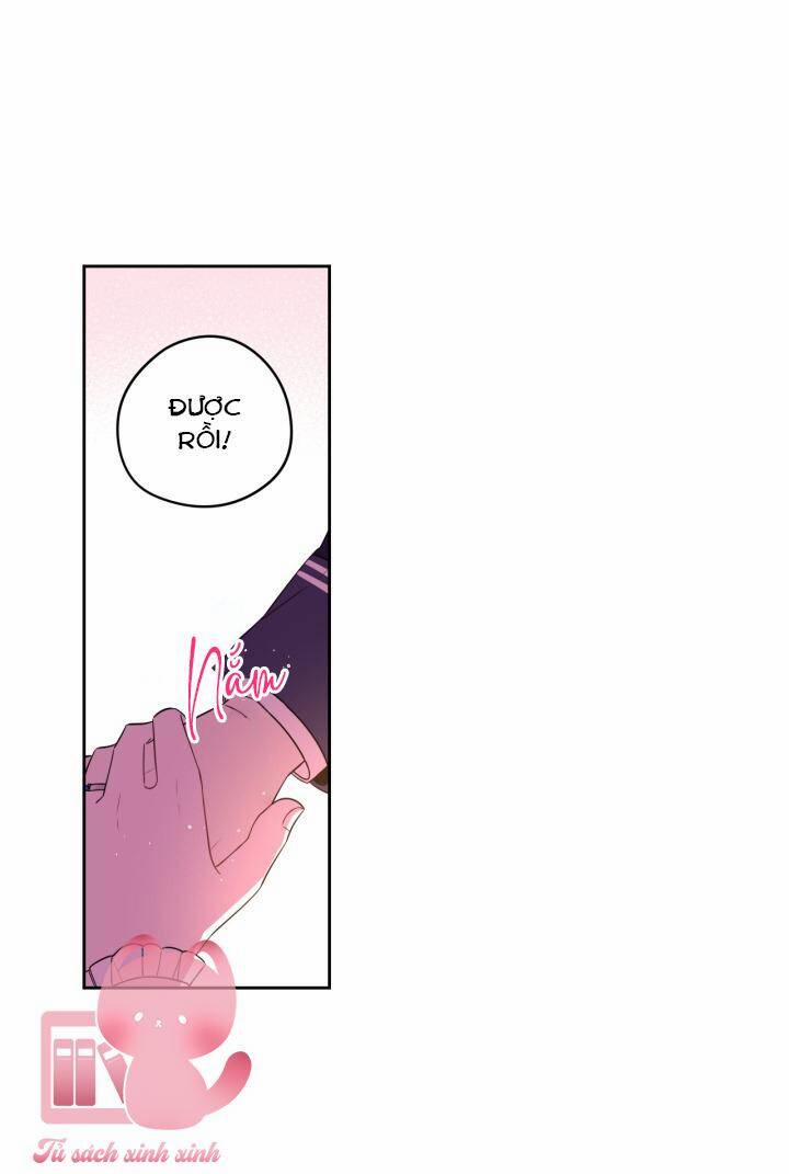 Hoàng Nữ Tóc Đen 37 trang 43