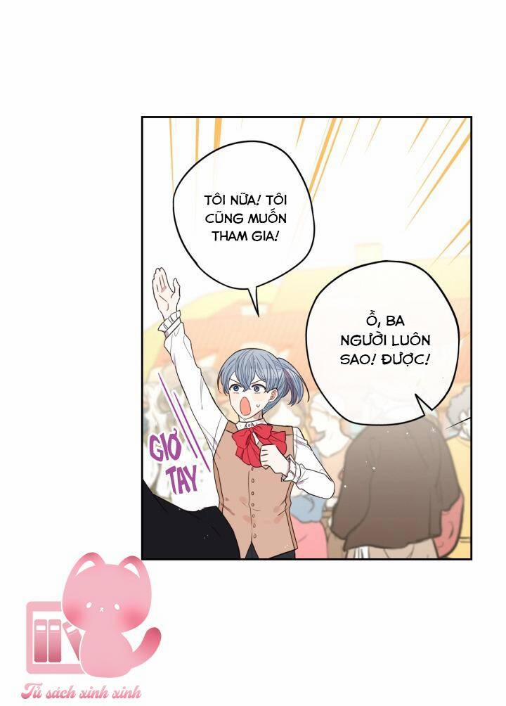 Hoàng Nữ Tóc Đen 37 trang 46