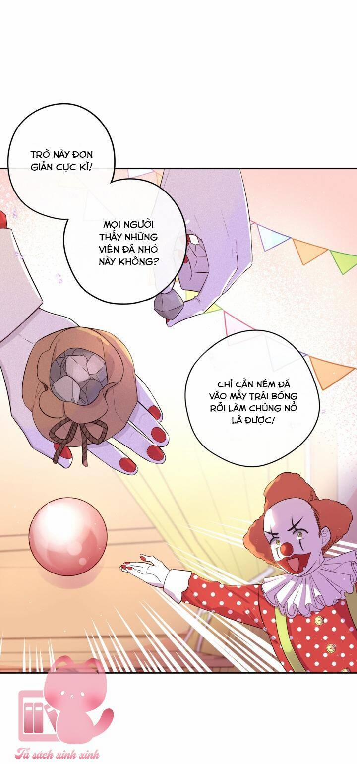 Hoàng Nữ Tóc Đen 37 trang 47