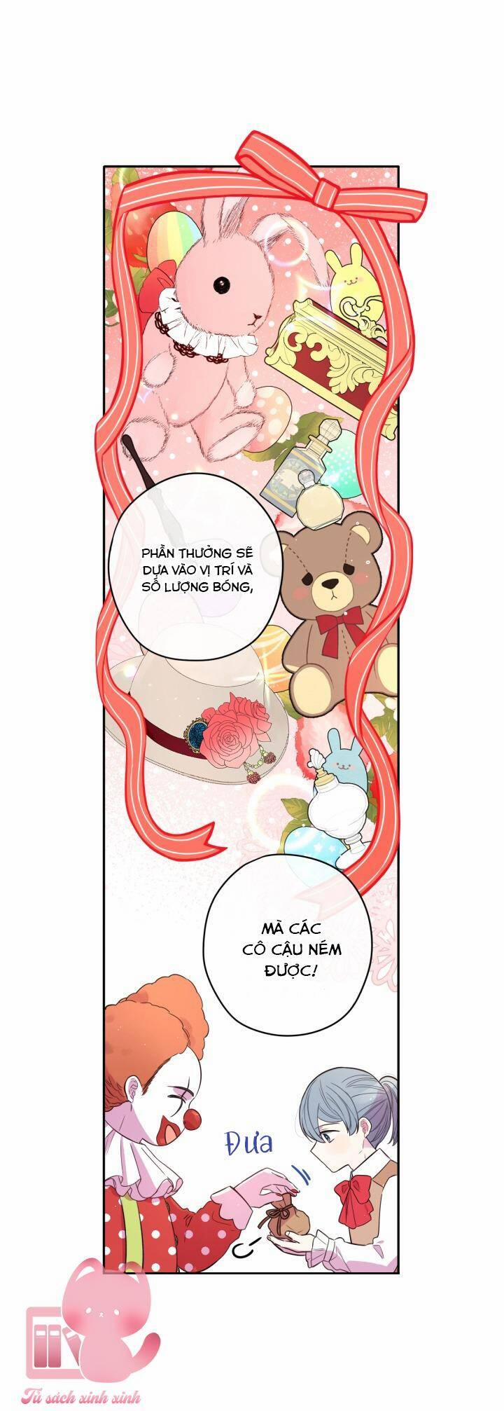 Hoàng Nữ Tóc Đen 37 trang 48