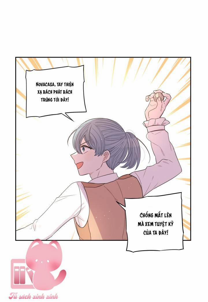 Hoàng Nữ Tóc Đen 37 trang 49