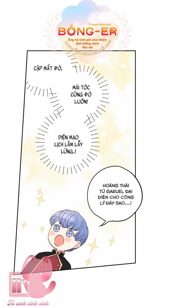 Hoàng Nữ Tóc Đen 37 trang 5