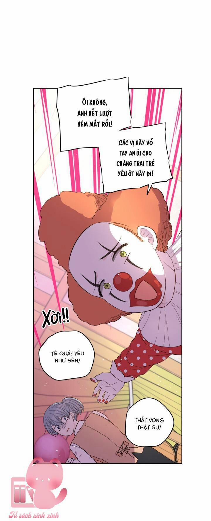 Hoàng Nữ Tóc Đen 37 trang 56