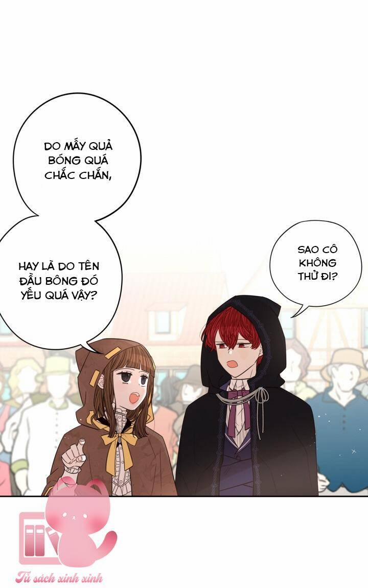 Hoàng Nữ Tóc Đen 37 trang 58