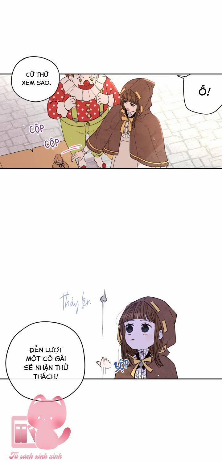 Hoàng Nữ Tóc Đen 37 trang 59