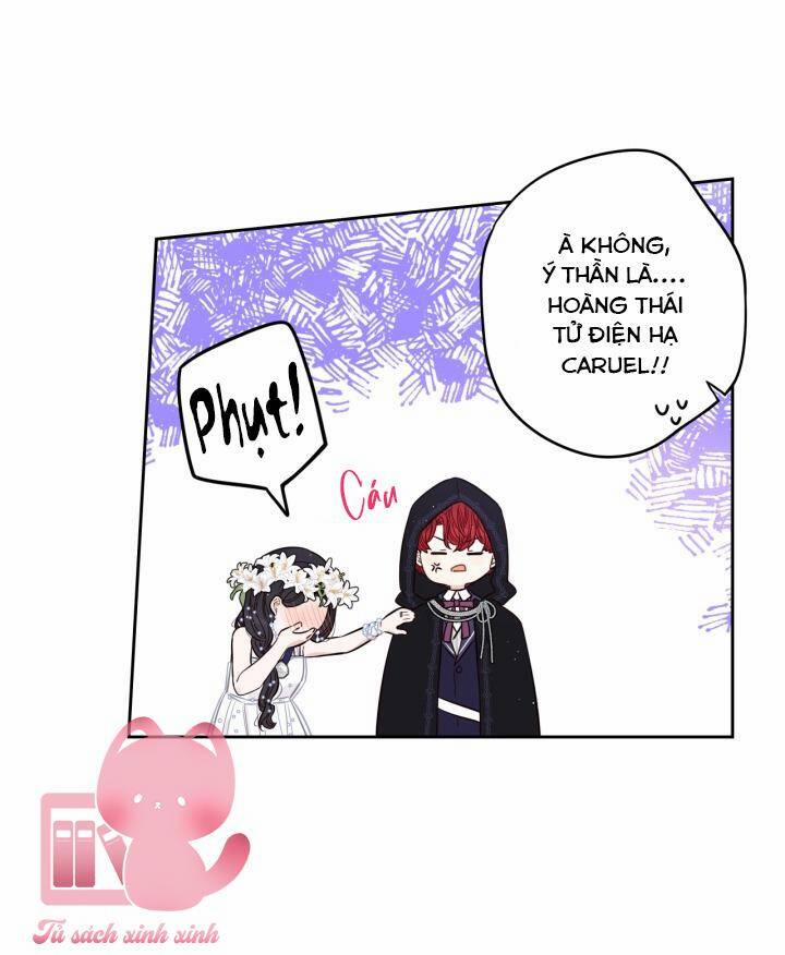 Hoàng Nữ Tóc Đen 37 trang 6