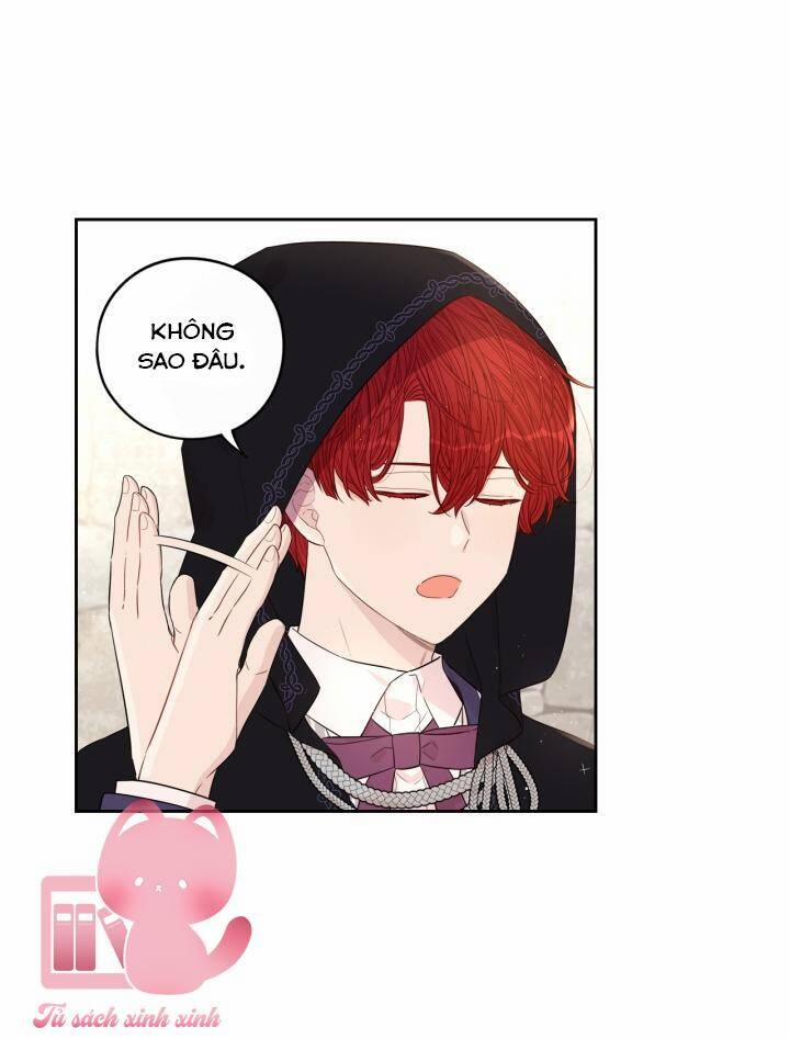 Hoàng Nữ Tóc Đen 37 trang 7